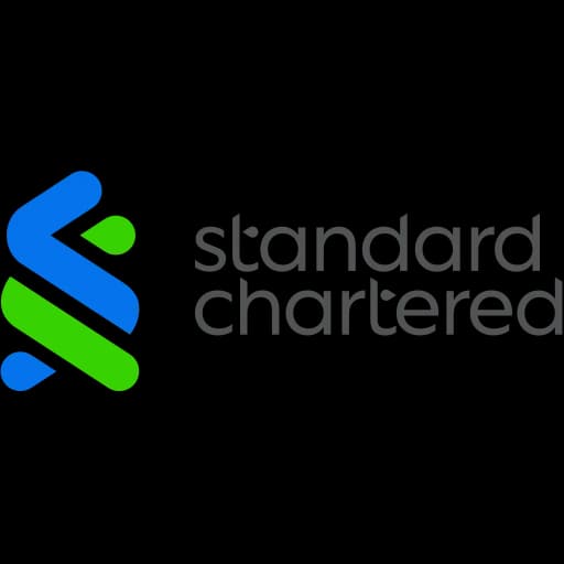 Standard Chartered Pakistan logo